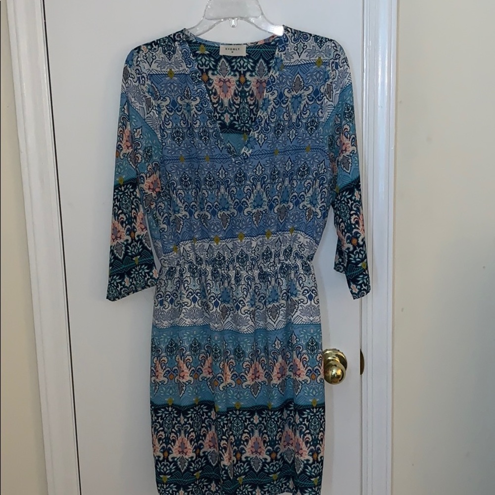 Everly Dress